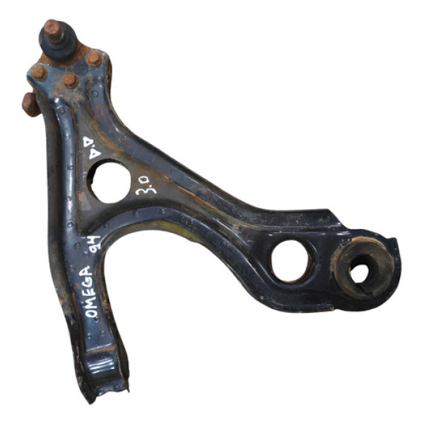 Bandeja Balança Dianteiro Direita Chevrolet Omega 3.0 1994