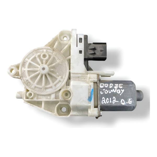Motor Vidro Diant Esquerdo Dodge Journey 2011/2014 962581101