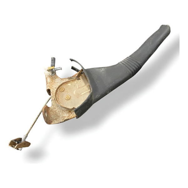 Alavanca Freio Mão Renault Duster 2.0 2013 2014 2015 2016