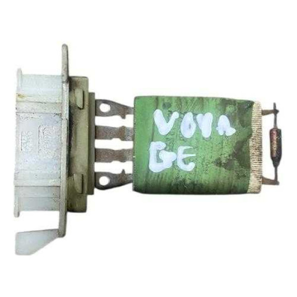 Resistência Ar Condicionado Volkswagen Voyage 1.6  2013/2020