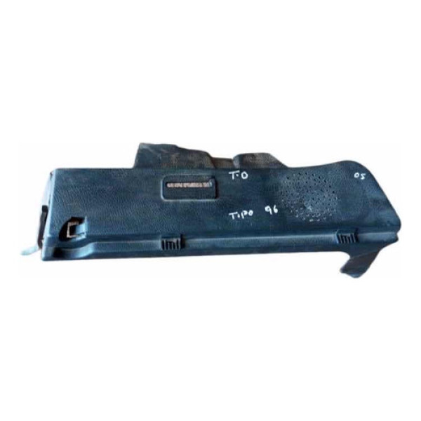 Acabamento Coluna Traseira Direita Fiat Tipo 1996 1812122