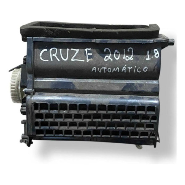 Carcaça Caixa Evaporadora Gm Cruze 2012 A 2016 - 13345128