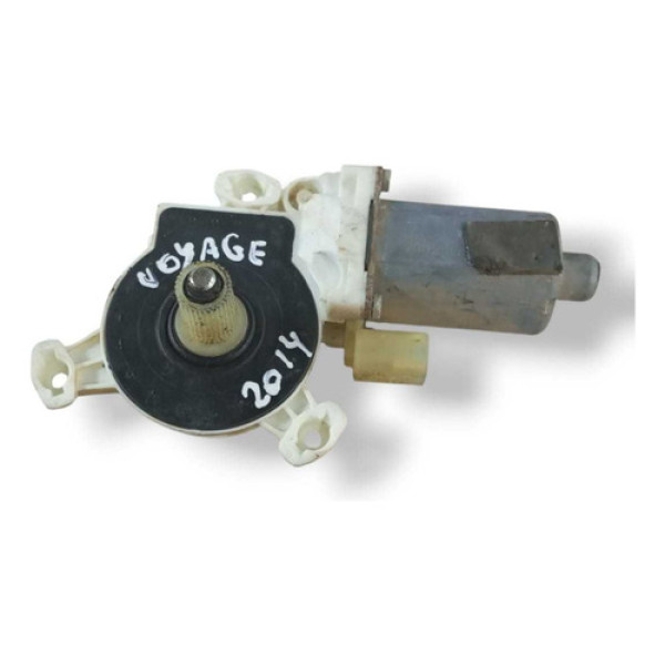 Motor Vidro Eletrico Dianteiro Esquerdo Voyage 14 5u0959802a