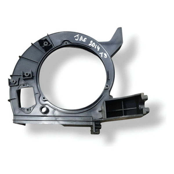 Carcaça Suporte Caixa De Ar Jac  T8 2014 2015 2016 