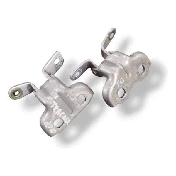 Par Dobradiça Porta Traseira Direita Chevrolet Tracker 2020