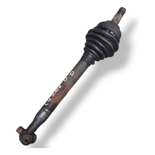 Semi Eixo Dianteiro Direito Citroën C4 2009 2010 2011 2012