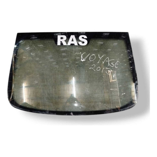 Vidro Vigia Traseiro Volkswagen Voyage 2012/2013/2014/2015