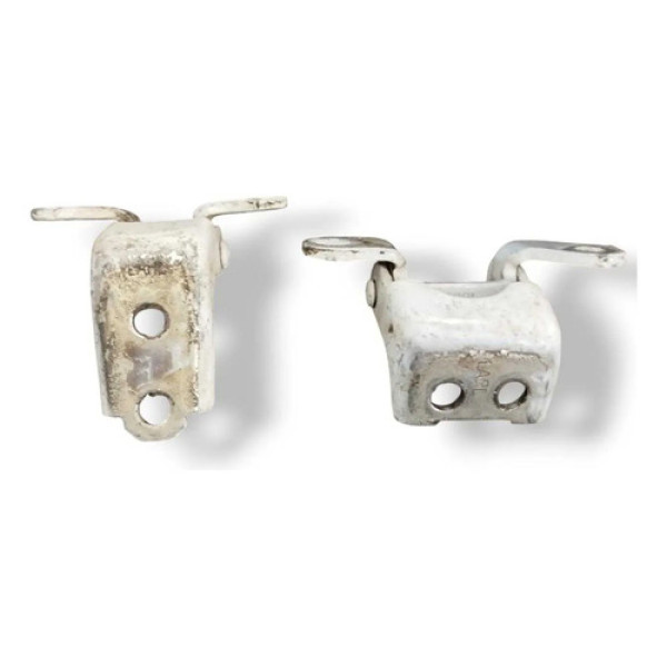 Par Dobradiça Porta Traseira Esquerda Honda Civic 2014/2016