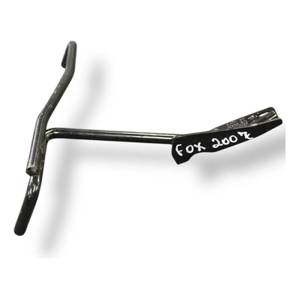 Limitador Suporte Pedal Volkswagen Fox 2007 A 2010 5z0721913