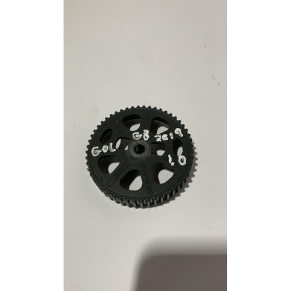 Polia Bomba De Água Gol 1.0 2019