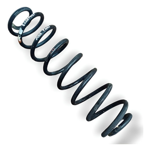 Mola Suspensão Traseira Ford Ecosport 1.6 2005/2006/2007