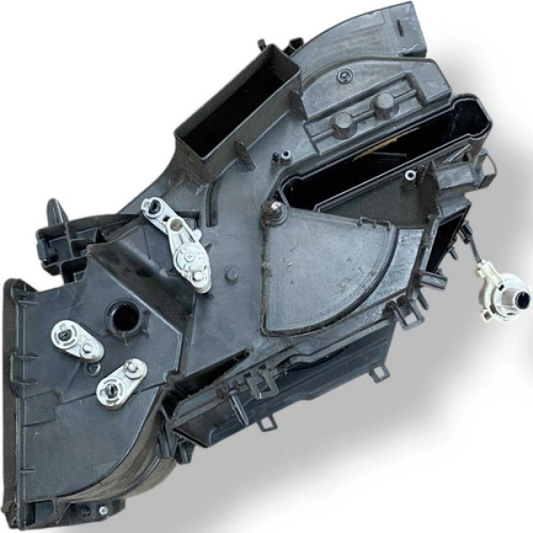 Carcaça Caixa Evaporadora Chevrolet Spin 1.8 2018 Manual