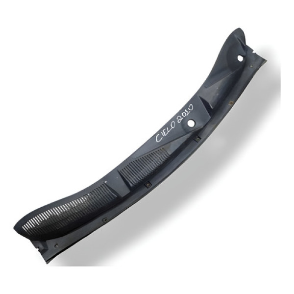 Grade Churrasqueira Parabrisa Chery Cielo 2010 M115301510