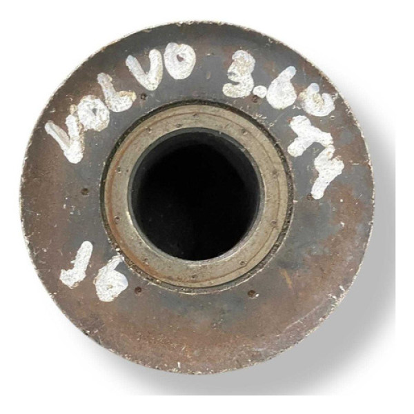 Engrenagem Polia Virabrequim Volvo S60 1.6 T4 2011 2012 2013