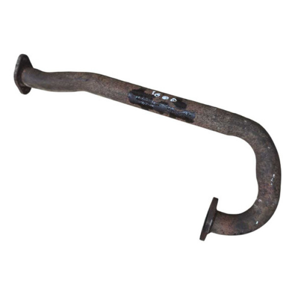 Bengala Escapamento Volkswagen Kombi 1997 1998 1999 