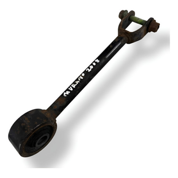  Braço Suspensão Traseira Esquerda Nissan Murano 3.5 V6 2008