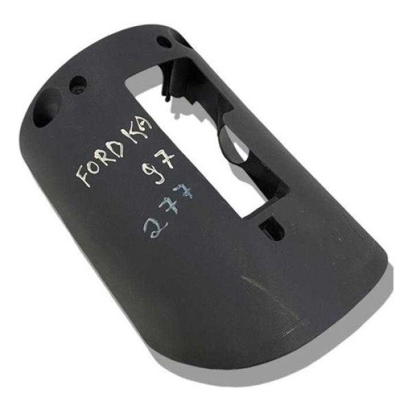 Acabamento Inf Coluna Direção Ford Ka 1997 A 1999 97kb3533