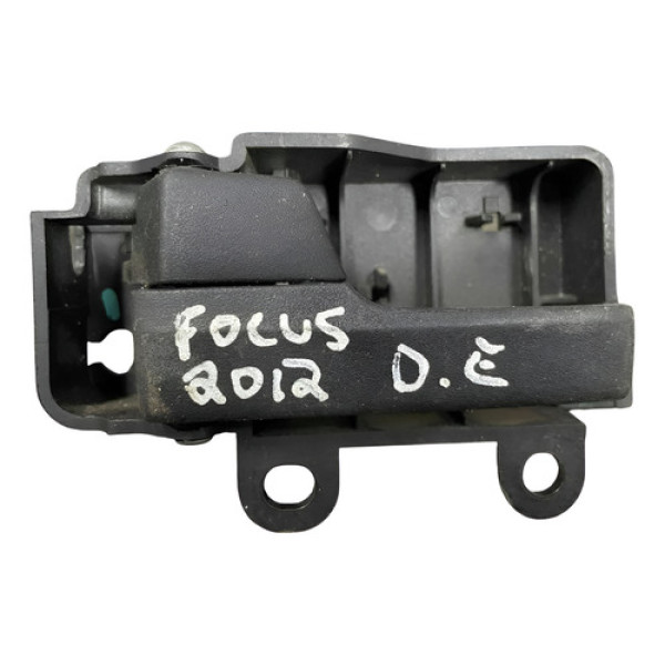 Maçaneta Interna Dianteira Esquerda Ford Focus 2012 R22601 Dianteira