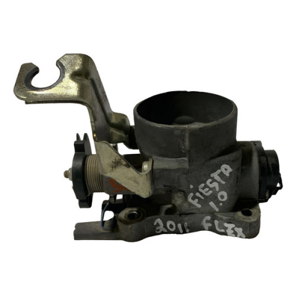 Tbi Corpo Borboleta Fiesta 1.0 2011 2n1u9e927cb