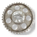 Polia Engrenagem Comando Valvulas Gm Celta 2011 - 93326080