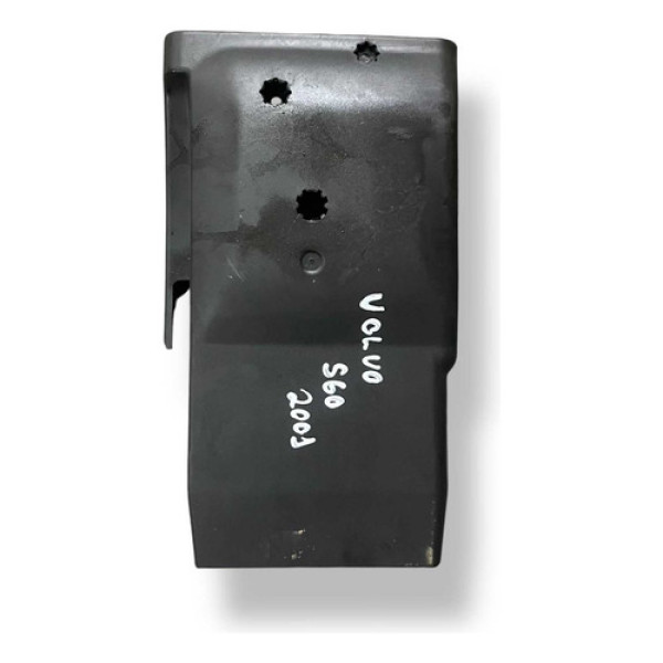 Acabamento Coluna Direção Volvo S60 2001 2002 3409355