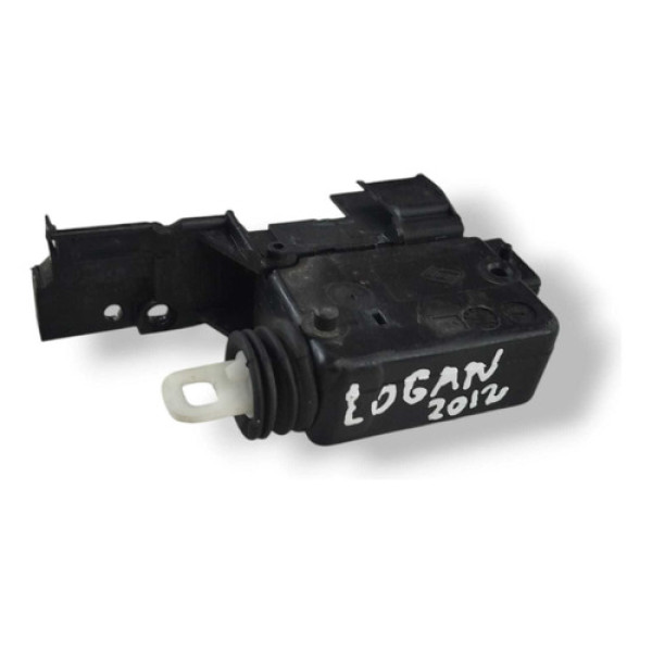 Fechadura Porta Dianteira Direita Renault  Logan 1.6  2012