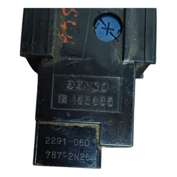 Comando Botão Ar Condicionado A/c Toyota Corolla 2008 153635