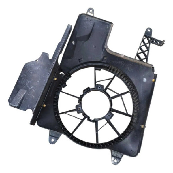 Defletor Ventoinha Gol 1.0 8v G2 E G3  2002   377121207h