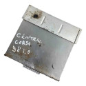 Modulo Central Injeção Chevrolet Corsa 1.0 1998 - 16219859
