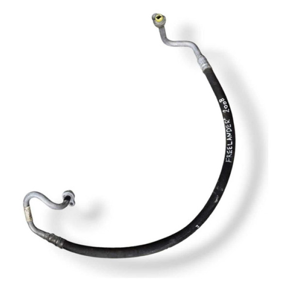 Mangueira Do Ar Condicionado Land Rover Freelander 2 3.2 08