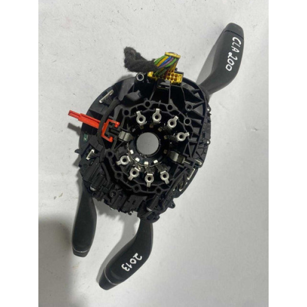 Chave De Seta Limpador Parabrisa Mercedes Cla200 2013 414246