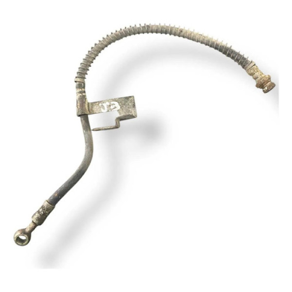 Flexivel Freio Dianteiro Direito Jac J3 1.4 - 2012 A 2015