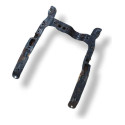 Agregado Quadro Suspensão Dianteira Chevrolet Vectra 1994