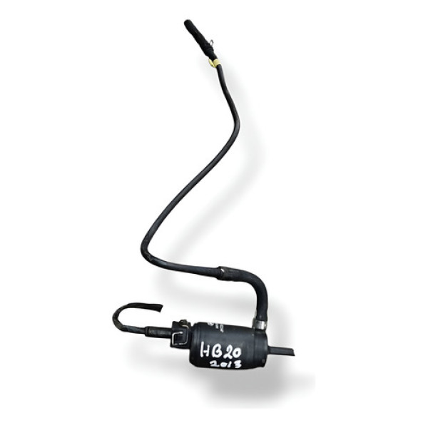 Bomba Esguicho Partira Frio Hyundai Hb20 2014 317201s000 Branco