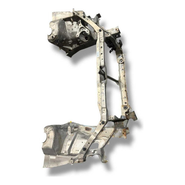 Mini Frente Painel Frontal Honda Civic 2001 2002 2003 /2006 