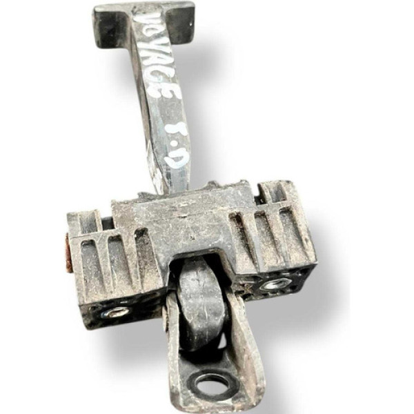 Limitador Porta Traseira Direita Volkswagen Voyage 2014