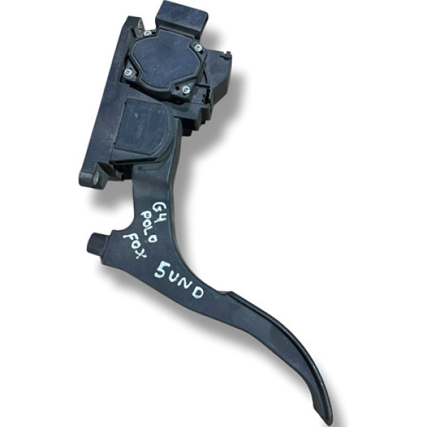 Pedal Acelerador Volkswagen Fox Gol Golf Polo 0280752215