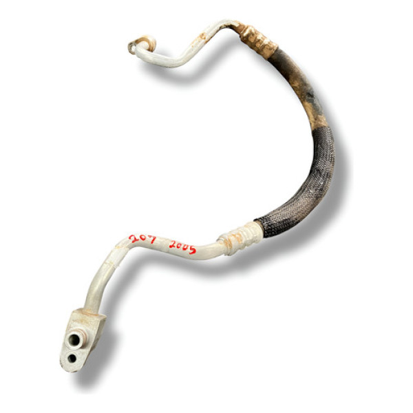 Mangueira Do Ar Condicionado Peugeot 207 1.4 2005 A 2008