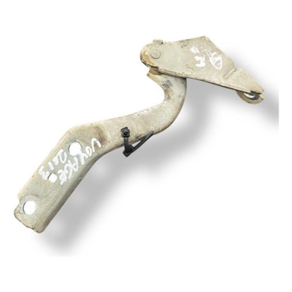 Dobradiça Capo Esquerda Voyage 2013 2014 2015 2016 5z0823301