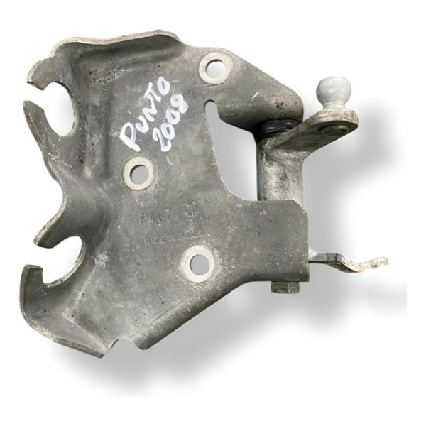 Suporte Cabo Trambulador Câmbio Fiat Punto 2008 2009 2010