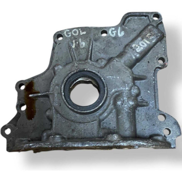 Bomba Óleo Motor Vw Gol G6 1.6 2015 2016 2017 030115105s