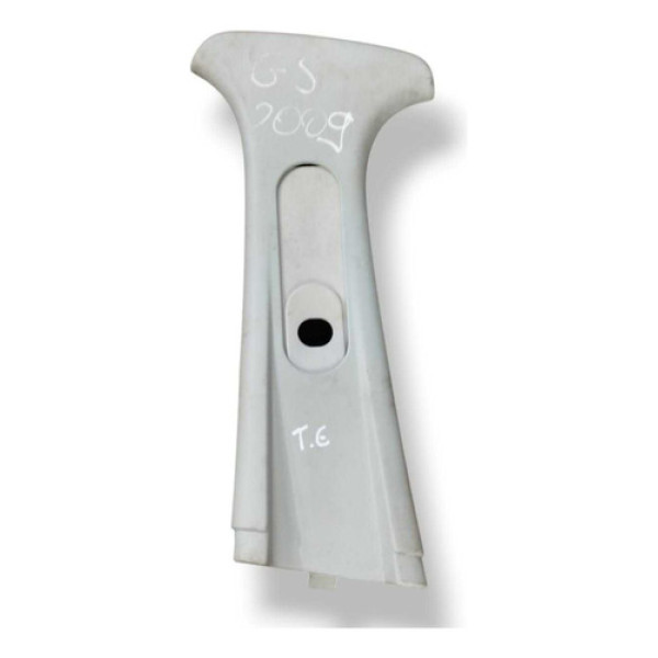 Moldura Sup Coluna Esquerdo Vw Gol G4 G5 1.6 2008 5u4867243
