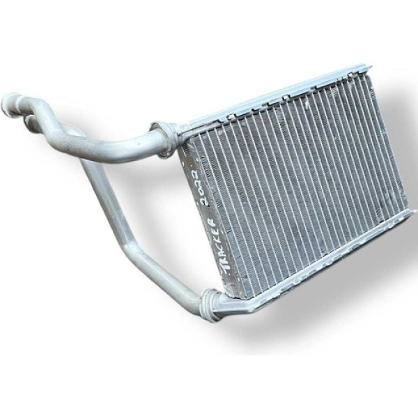 Radiador Evaporador Ar Quente Chevrolet Tracker 2022 T18250c