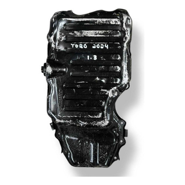 Carter Óleo Motor Fiat Toro 1.3 2023  2024 2025 46343387