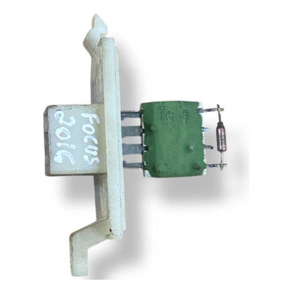 Resistência Ar Condicionado Ford Focus 2014/2015/2016/2017