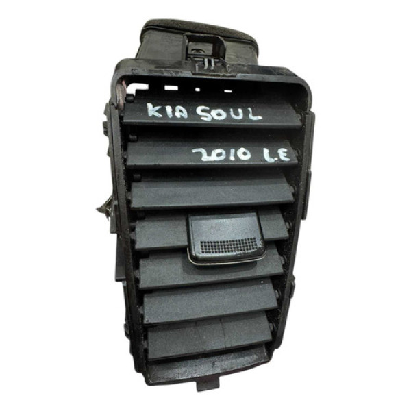 Difusor Ar Lado Esquerdo Kia Soul 2009/2010/2011 974502k000