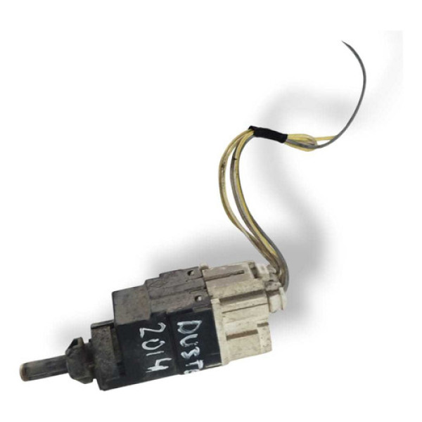 Interruptor Luz Freio Renault Duster 2013/2014 253206170r 