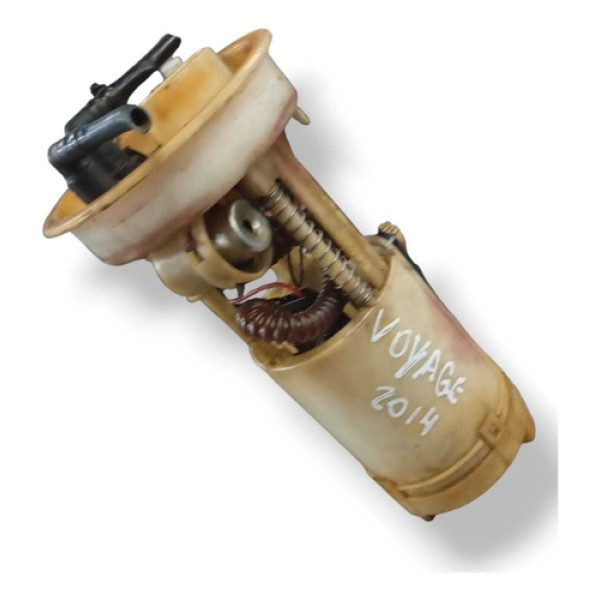 Bomba Combustivel Volkswagen Voyage 1.6 2014 2015 2016