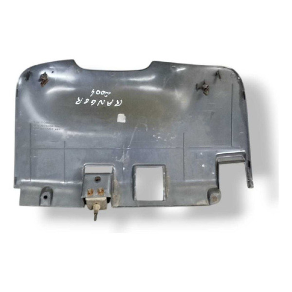 Moldura Tampa Inferior Painel  Ford Ranger 2003 10044f08