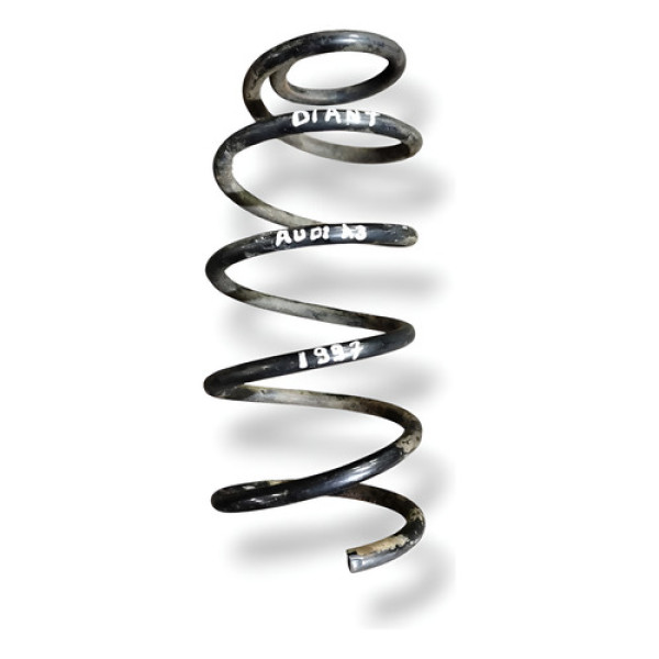 Mola Suspensão Dianteira Audi A3 1.8 1997